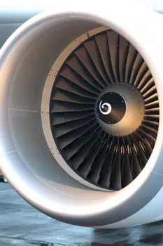 Propeller of aircraft