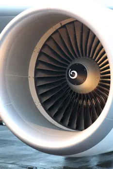 Propeller of aircraft